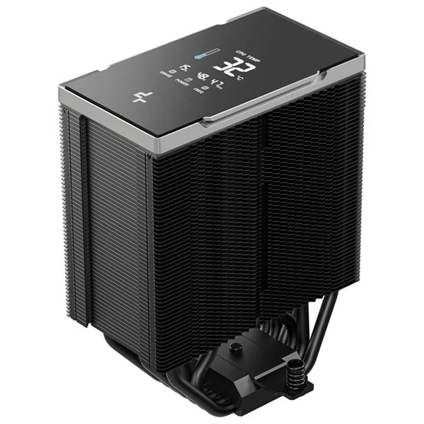 DeepCool AK700 Digital NYX