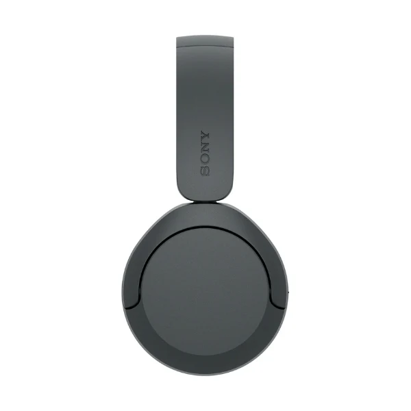 Audífonos Sony WH-CH530 Inalámbricos Bluetooth con Micrófono y 55 Horas de Batería - Negro