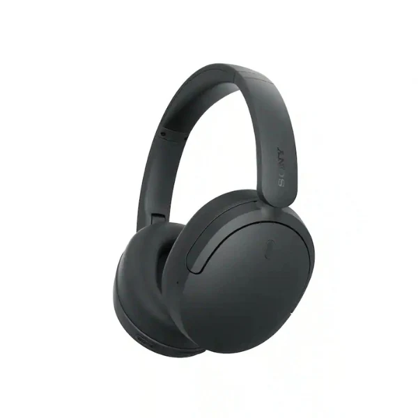 Audífonos Sony WH-CH730N Inalámbricos Bluetooth con Cancelación de Ruido y 50 Horas de Batería - Negro