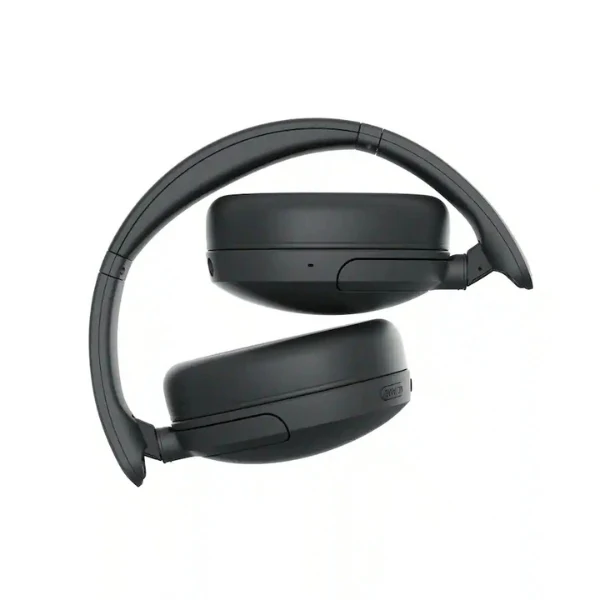 Audífonos Sony WH-CH730N Inalámbricos Bluetooth con Cancelación de Ruido y 50 Horas de Batería - Negro