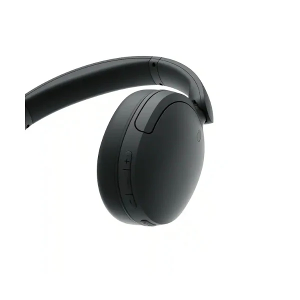 Audífonos Sony WH-CH730N Inalámbricos Bluetooth con Cancelación de Ruido y 50 Horas de Batería - Negro