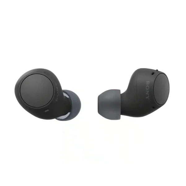 Audífonos Sony WF-C510 True Wireless Bluetooth IPX4 con 11 Horas de Batería - Negro