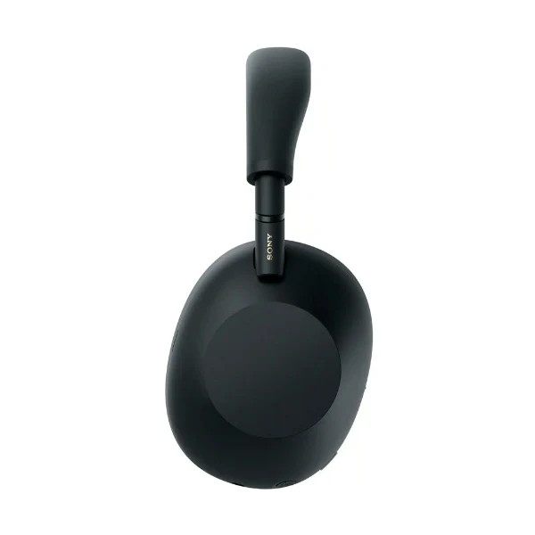 Audífonos Sony WH-1000XM6 Inalámbricos Bluetooth con Cancelación de Ruido y 30 Horas de Batería - Negro