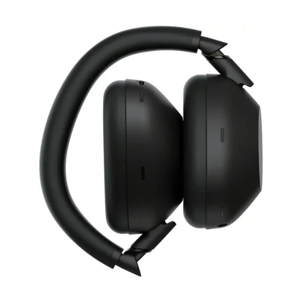 Audífonos Sony WH-1000XM6 Inalámbricos Bluetooth con Cancelación de Ruido y 30 Horas de Batería - Negro