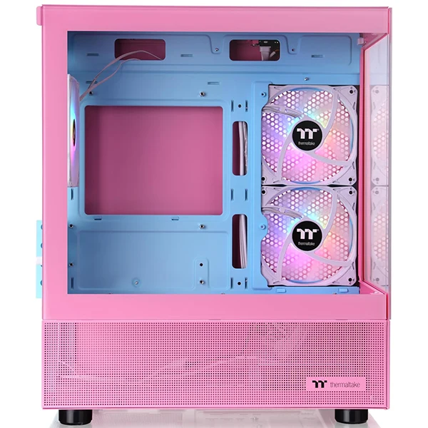 Thermaltake View 170 TG Mini ARGB (Bubble Pink)