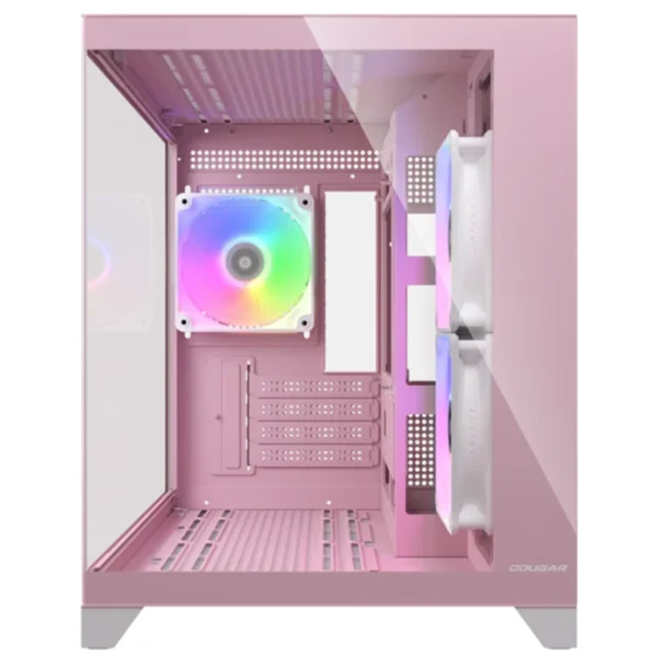 Cougar FV150 Mini ARGB (Rose)