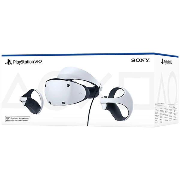 Sony PlayStation VR2