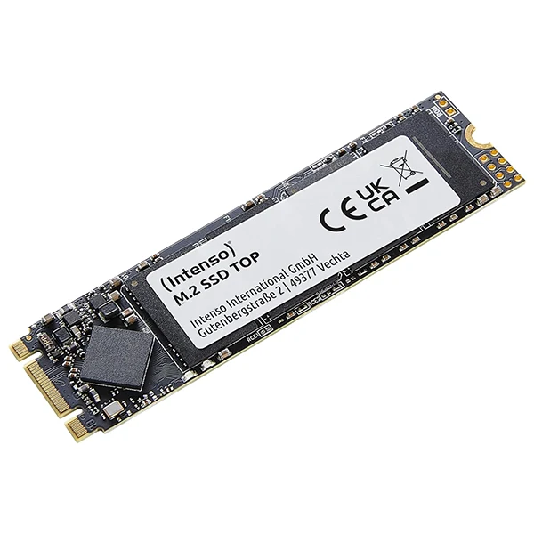 Intenso Top SSD M.2 256GB