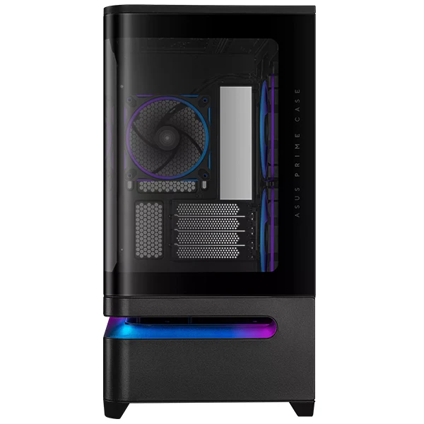 ASUS PRIME AP202 ARGB Noir
