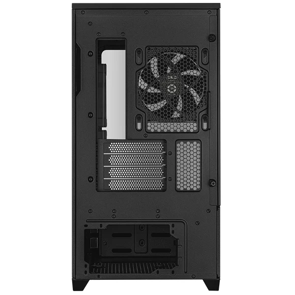 ASUS PRIME AP202 ARGB Noir