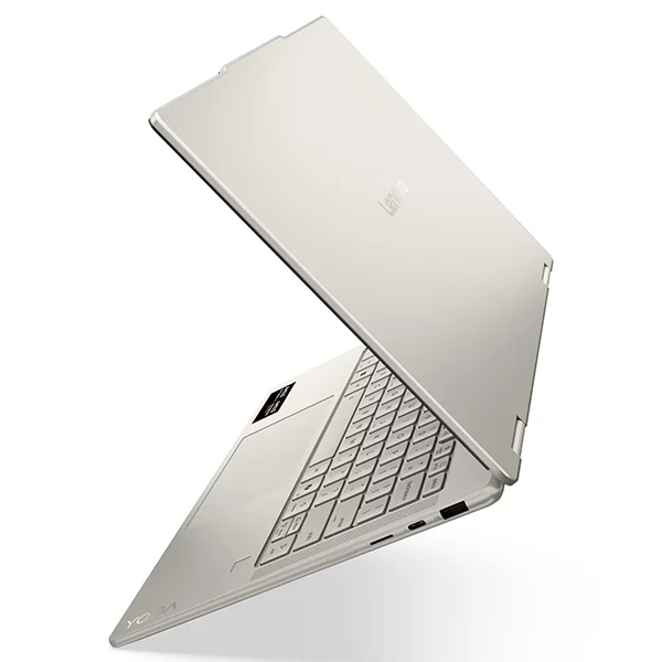 Lenovo Yoga 7 2-in-1 14AKP10 AMD Ryzen AI 5 340/16GB DDR5/512GB SSD/AMD Radeon 840M Graphics/14" WUXGA OLED Seashell