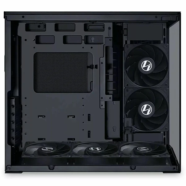 Lian Li O11 Dynamic Mini V2 Flow (Black)