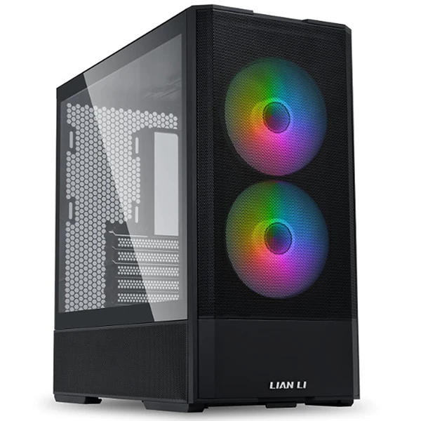 Lian Li Lancool 207 (Black)