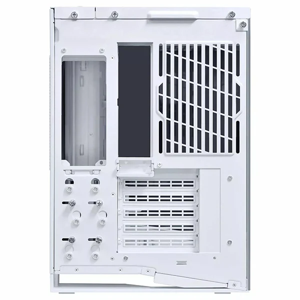 Lian Li O11 Dynamic Mini V2 (White)