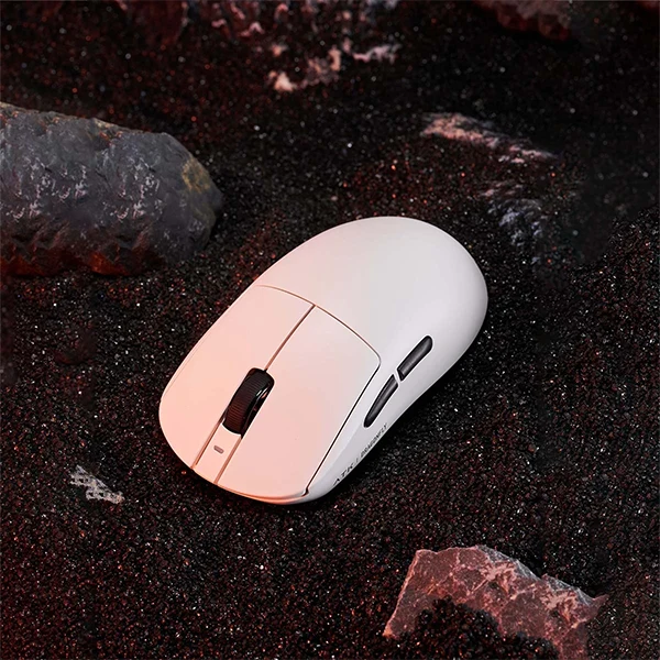 ATK Dragonfly A9 Wireless (White)
