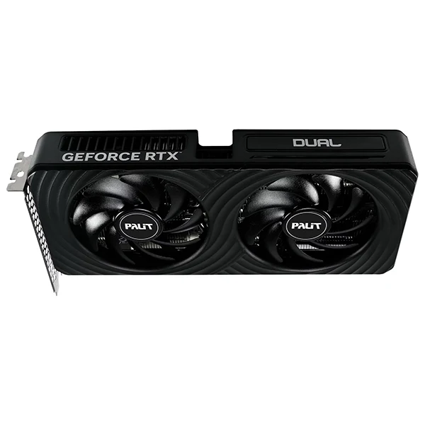 PALIT GeForce RTX 5060 Ti 8GB Dual GDDR7