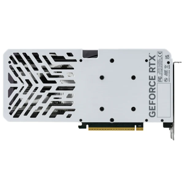 PALIT GeForce RTX 5060 Ti 16GB OC GDDR7 White