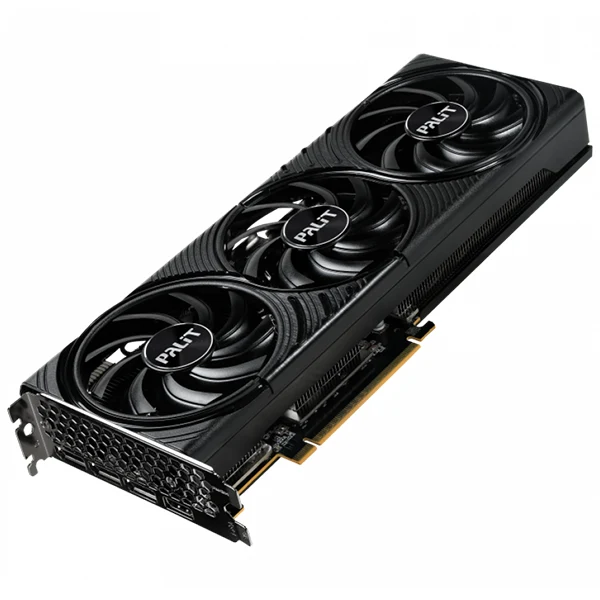 PALIT GeForce RTX 5060 Ti Infinity 3 16GB GDDR7