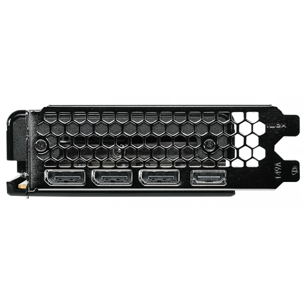 PALIT GeForce RTX 5060 Ti Infinity 3 16GB GDDR7