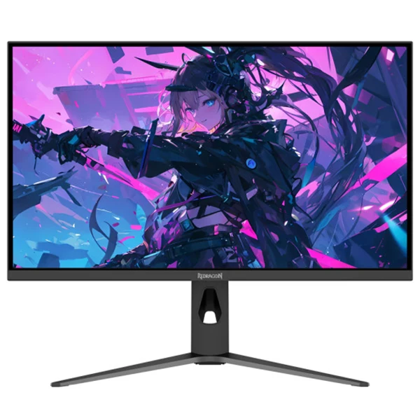 Redragon GMQ2781SVC 27" 1ms 200Hz IPS 2K