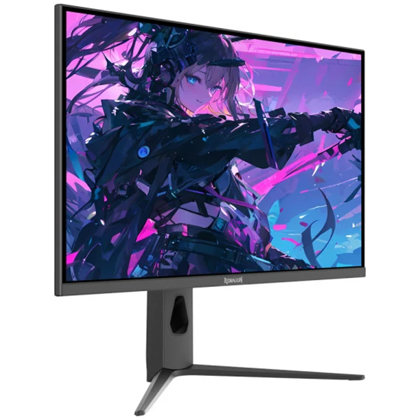 Redragon GMQ2781SVC 27" 1ms 200Hz IPS 2K