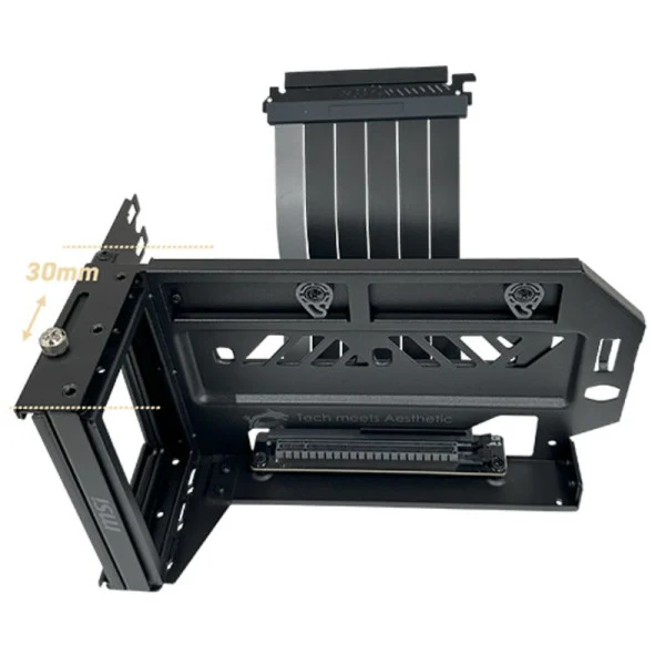 MSI Vertical Graphics Card Holder Kit