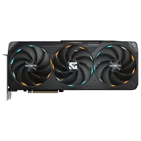 Gigabyte GeForce RTX 5070 Ti GAMING OC 16Go GDDR7
