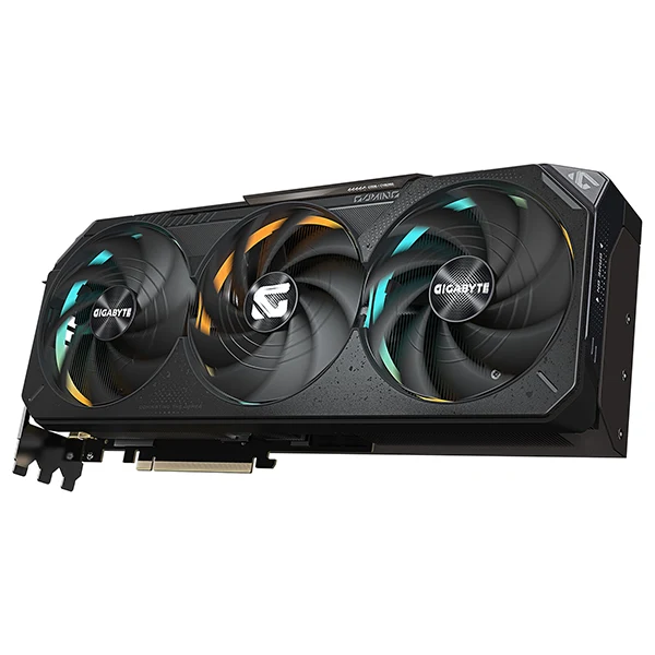 Gigabyte GeForce RTX 5070 Ti GAMING OC 16Go GDDR7