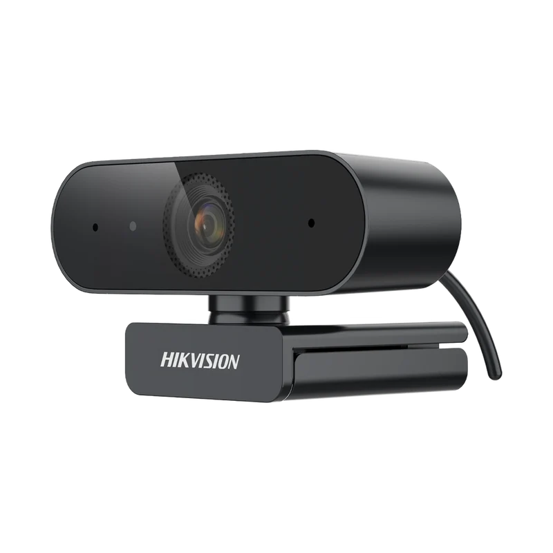 Cámara Web Hikvision DS-U02 2 MP Lente 3.6 mm