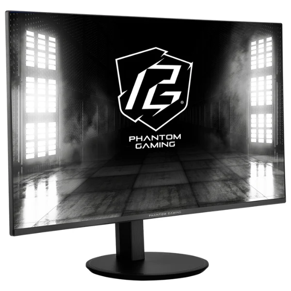 Monitor ASRock 27" Gaming PG27FFS2E - FHD - 240Hz - IPS - AMD FreeSync Premium - HDMI - DisplayPort - Negro