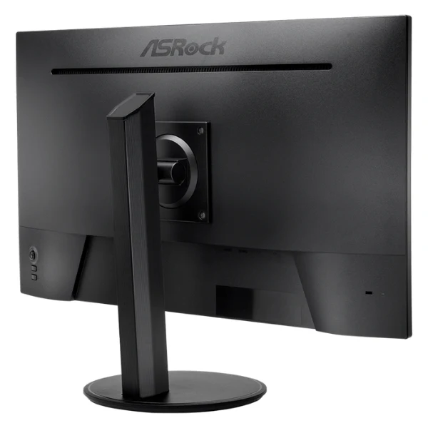 Monitor ASRock 27" Gaming PG27FFS2E - FHD - 240Hz - IPS - AMD FreeSync Premium - HDMI - DisplayPort - Negro