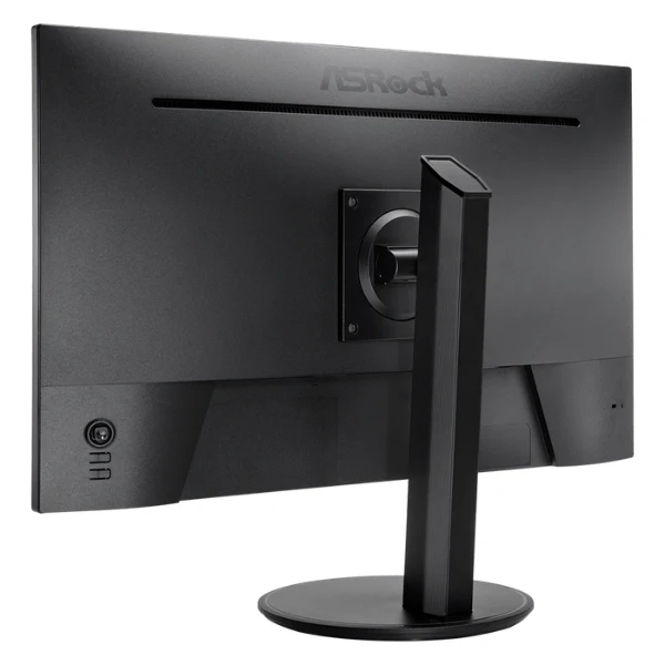 Monitor ASRock 27" Gaming PG27FFS2E - FHD - 240Hz - IPS - AMD FreeSync Premium - HDMI - DisplayPort - Negro