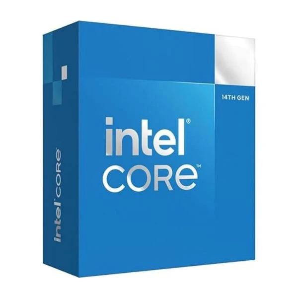 Procesador Intel Core i3-14100 - 14ª Generación - 3.3GHz - Socket LGA1700 - 12MB - UHD Graphics 730 - Bandeja Sin Fan