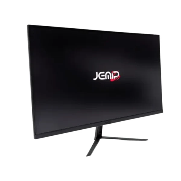Monitor JEMIP Gaming Warpen 27" - 2K QHD - IPS - 200Hz - 1ms - RGB - HDMI/DisplayPort - Negro