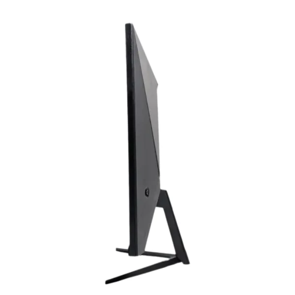 Monitor JEMIP Gaming Warpen 27" - 2K QHD - IPS - 200Hz - 1ms - RGB - HDMI/DisplayPort - Negro