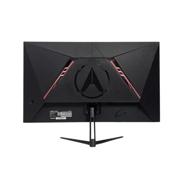 Monitor JEMIP Gaming Warpen 27" - 2K QHD - IPS - 200Hz - 1ms - RGB - HDMI/DisplayPort - Negro