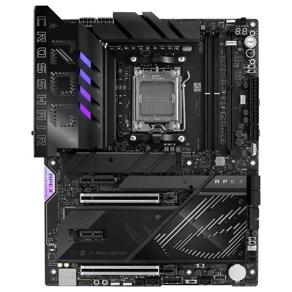 ASUS ROG CROSSHAIR X870E APEX