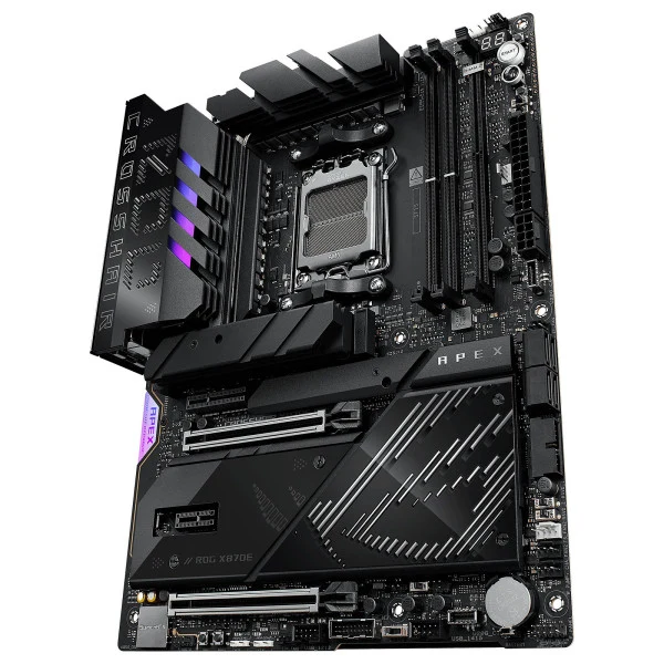 ASUS ROG CROSSHAIR X870E APEX