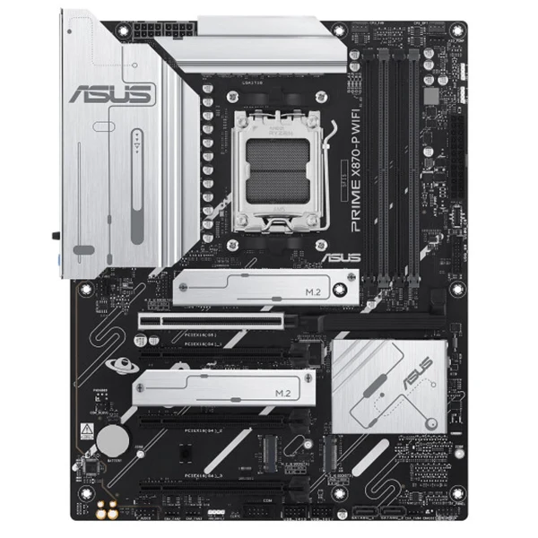 ASUS PRIME X870-P WIFI