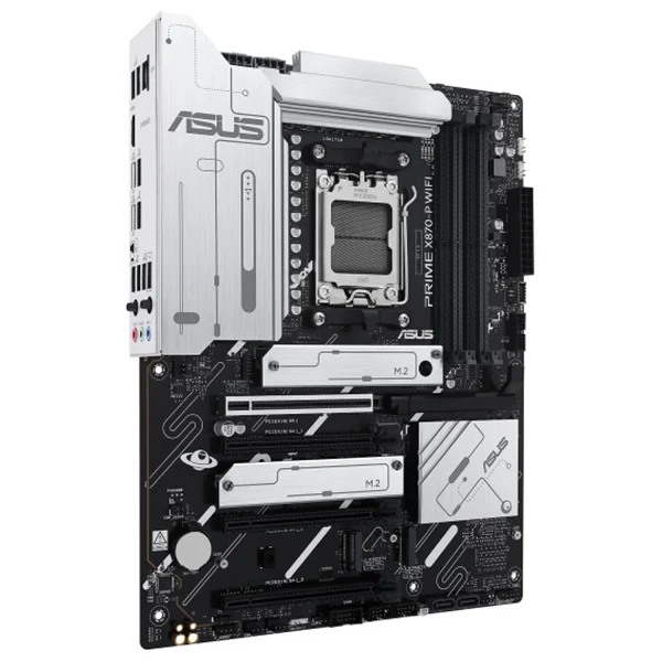 ASUS PRIME X870-P WIFI