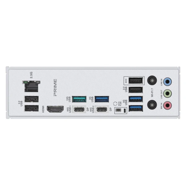 ASUS PRIME X870-P WIFI
