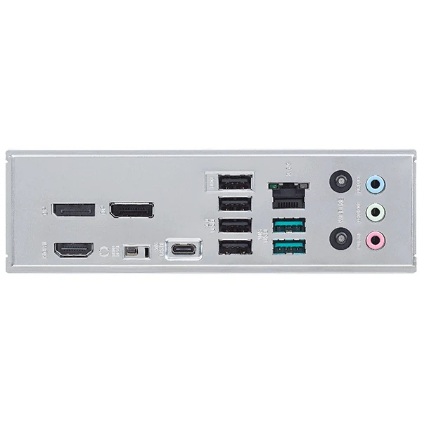 ASUS PRIME B840M-A WIFI