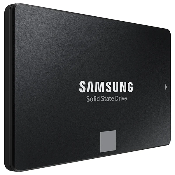 Samsung SSD 870 EVO 1TB