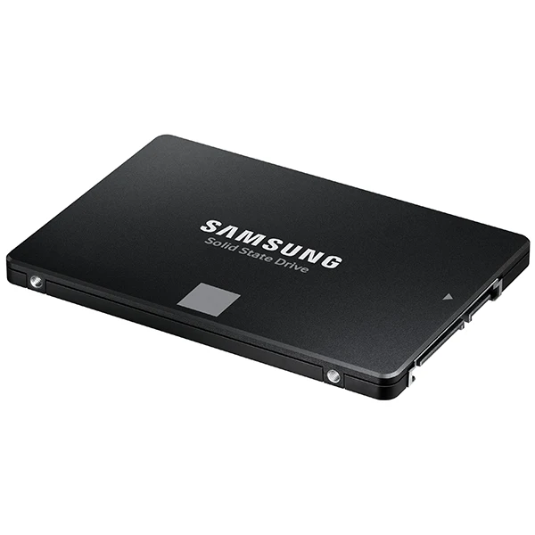 Samsung SSD 870 EVO 1TB