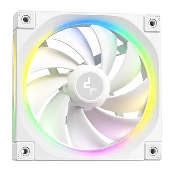 DeepCool LQ360 (White)