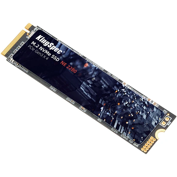 Kingspec SSD M.2 NVME 2TB
