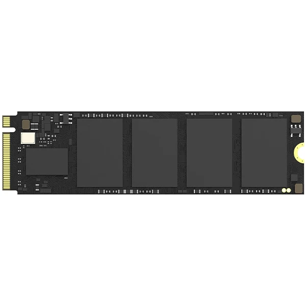 HIKVISION E3000 M.2 2280 PCIe NVMe 2TB