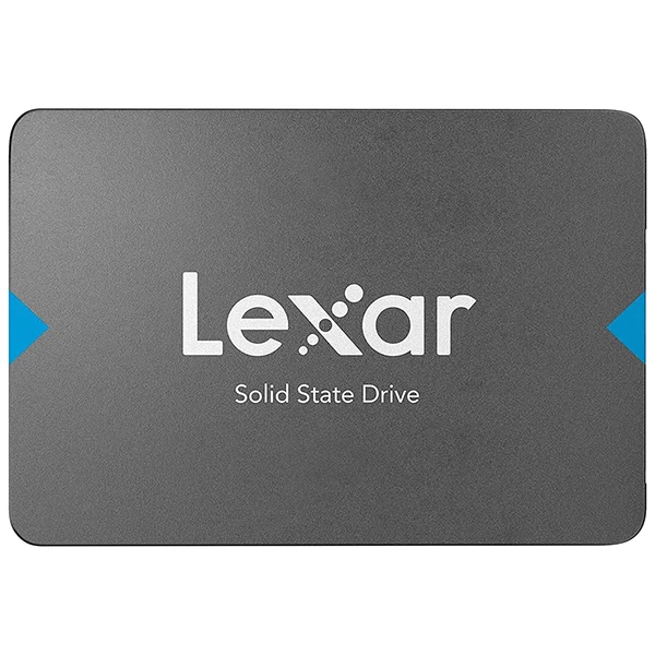 Lexar NQ100 512Gb