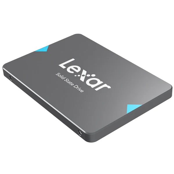 Lexar NQ100 512Gb