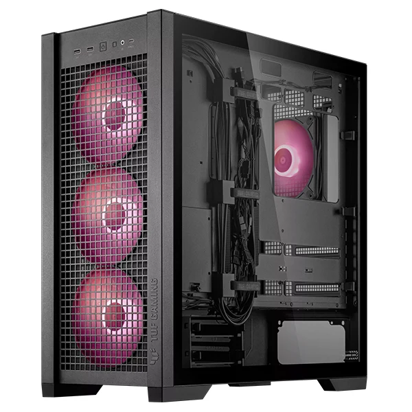 ASUS TUF GAMING GT302 ARGB